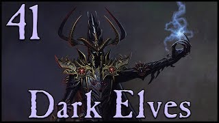 Warsword Conquest - Dark Elves E41 (Warband Mod) Warsword Conquest - Dark Elves E41 (Warband Mod)