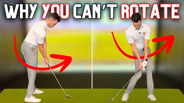 5 Reasons Why You Can’t Rotate And How To EASILY Fix Them!