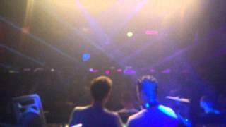 Will Rozz ft. Jack HadR, Jesse Mak & Jake Tarry - Bullseye (Live in KDanz Schagen)