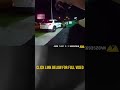 She Shoots at Officer From the Backseat of A Police Car — Officer Bodycam