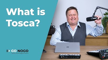 Effortlessly Test Your SAP with Tosca