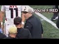 NFL Fights/Heated Moments of the 2023 Season Week 18