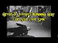 Great 3 Stooges Running Gag Curly S Floor Spin
