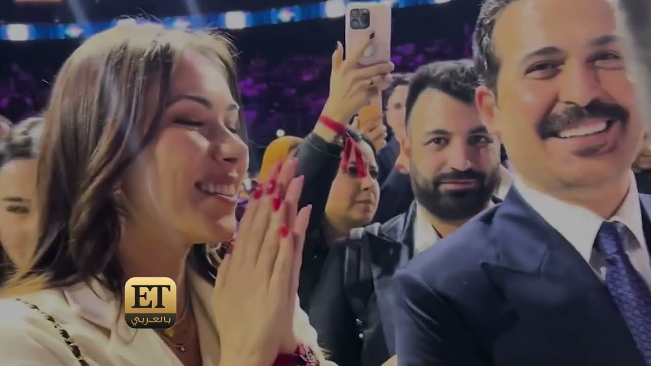 حفل صناع الأمل 2024 يُبكي النجوم #صناع_الأمل 💫