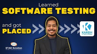 How to learn Software Testing in Pune, Ahmedabad, Indore, Mumbai, Delhi, Bangalore | STAD Solution screenshot 4
