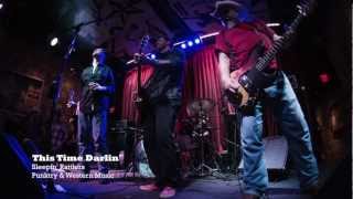 Sleepin' Rattlers - This Time Darlin' (album version)