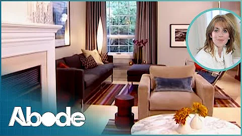 Can Sarah Find The Perfect Layout For This Open Pl...