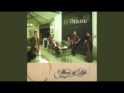 Djabe — Doromb