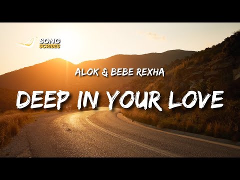Alok & Bebe Rexha – Deep In Your Love (Lyrics) [TikTok Music] - YouTube
