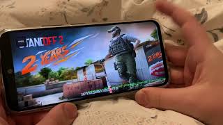 СКАЧАТЬ ЧИТ НА СТАНДЛЕО ЛАЙТ #cheats  #хак #ios  ЛАЙТ БЕЗ РУТЧИТ НА СТАНДЛЕО ЛАЙТ ЧИТ НА СТАНДЛЕО screenshot 2