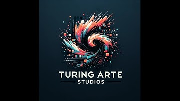 Transform Your Digital Presence with Turing Arte Studios