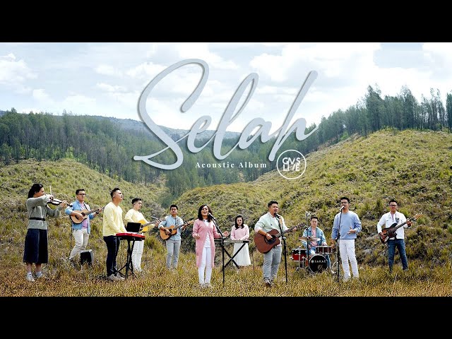 GMS Live - Selah (Acoustic Album) | Official Music Video class=