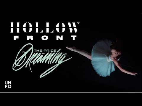 Hollow Front - The Price Of Dreaming zvonenia do mobilu