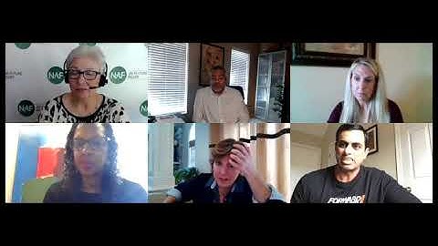 Charting the Impact of Virtual Work-Based Learning & Internships