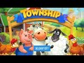 Pov township gameplay  delekoy city