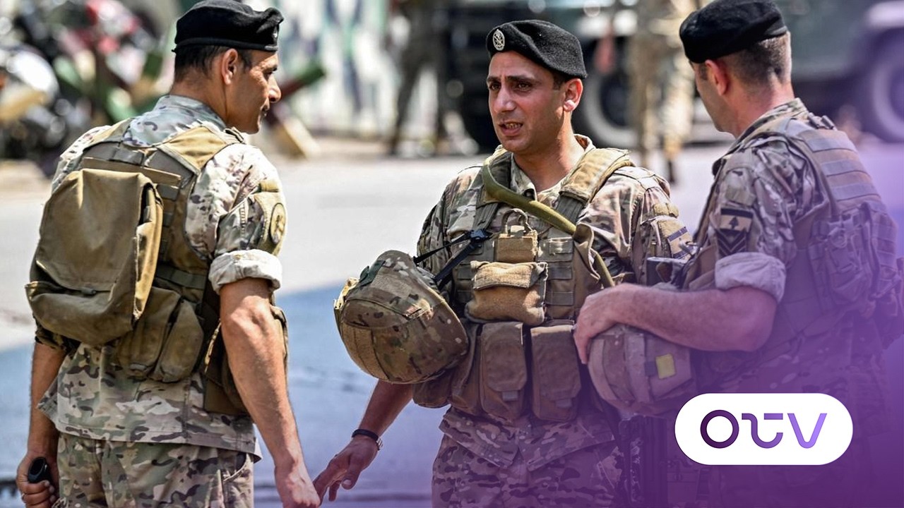 الجيش اللّبناني...حملات تشكيك على مواقع التواصل وأصوات دعم في الشارع