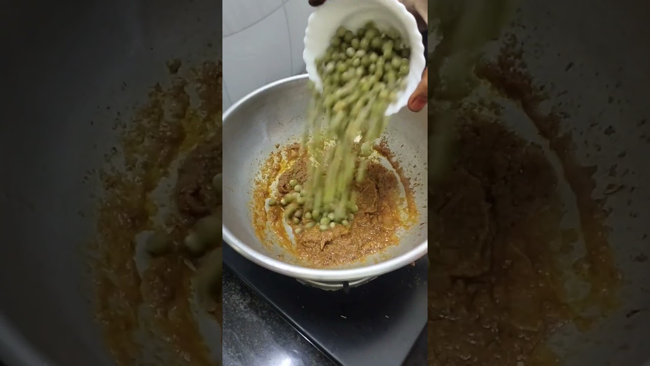 திண்டுக்கல் ஸ்பெஷல் முட்டை பாயா Dindigul special muttai Paya 