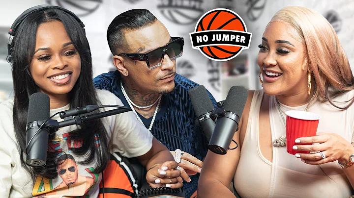 Natalie Nunn on Reality TV, Being an Executive & S...