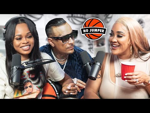 Natalie Nunn on Reality TV, Being an Executive & Still Fighting on TV & More