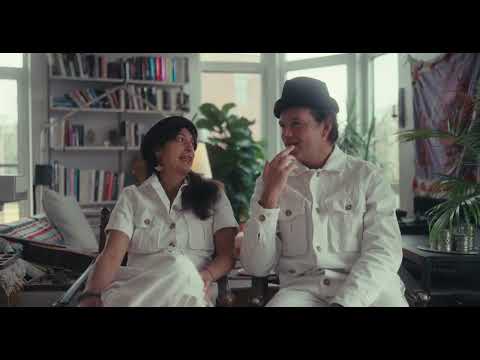 St. Lucia - Behind the Video "The Universe Explodes" (Official Trailer)