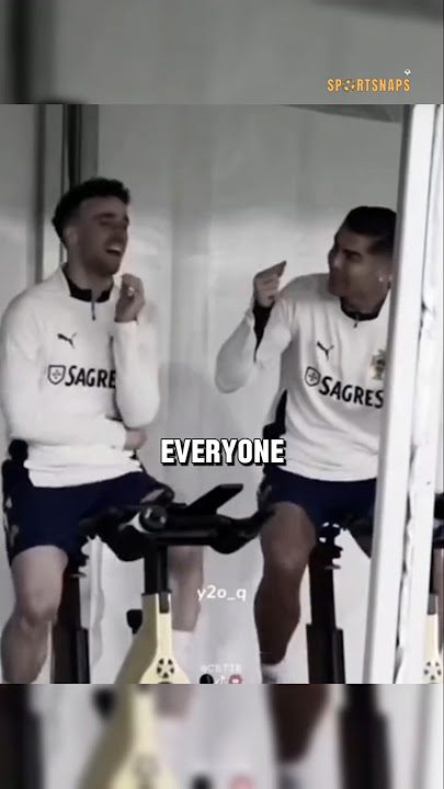 The Truth Behind Ronaldo Missing Jota’s Funeral 🥹 #shorts