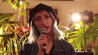 Paula Quiroga - Ya Me Hiciste Mal (Rayos Láser)