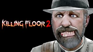 Killing Floor 2 | Medic Skills Tier List Killing Floor 2 | Medic Skills Tier List