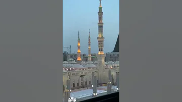 أنشودة السلام عليك يارسول الله روعة 