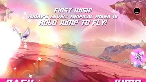 Robot unicorn attack 2 song "always"