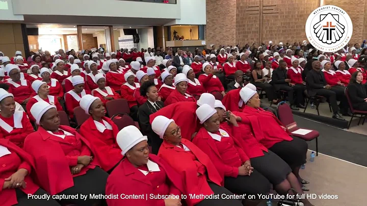 Bawo Wethu Osezulwini (HD) | YMG Revival & Collaring Service at Fourways Circuit