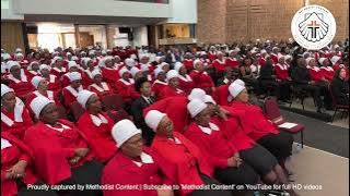 Download lagu Bawo Wethu Osezulwini (HD) | YMG Revival & Collaring Service at Fourways Circuit