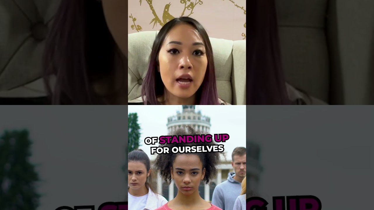 Breaking the Model Minority Myth: Asian Americans Mobilizing for Change