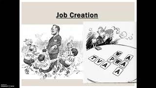 APUSH Chapter 33 Review Part 1