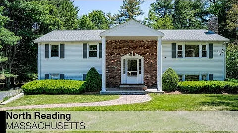 Video of 5 Gloria Lane | North Reading, Massachuse...