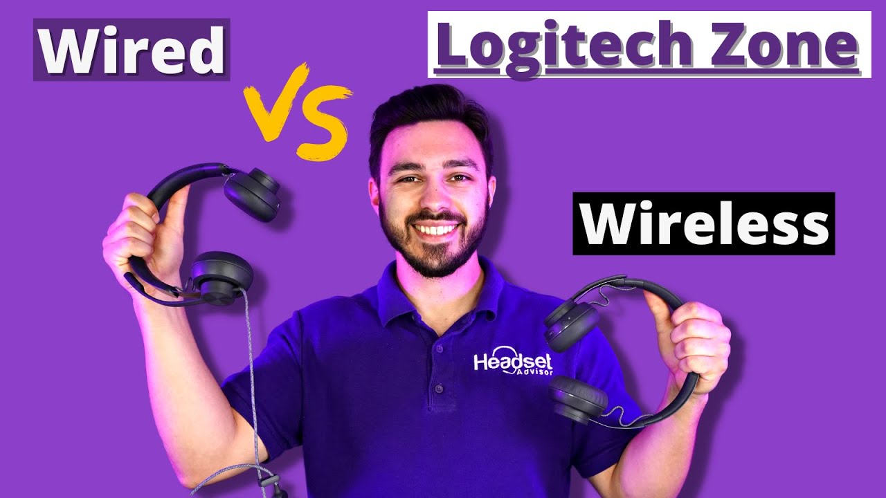 EPOS PC 3 CHAT vs. Logitech Zone Wired: comparativa y diferencias?