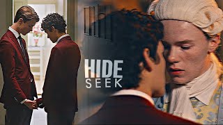 Wilhelm &amp; Simon || Hide &amp; Seek