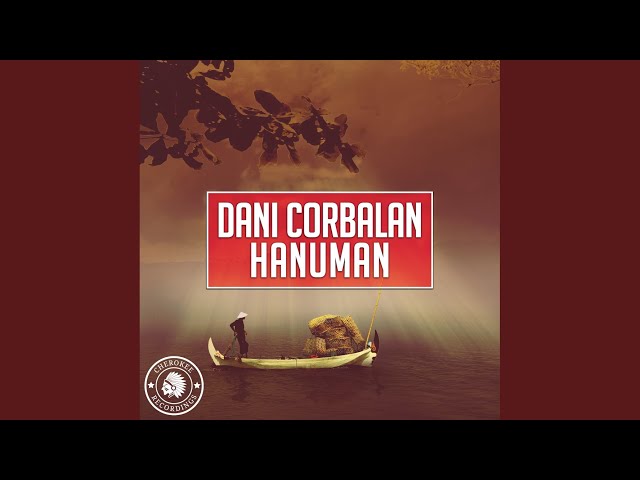Dani Corbalan - Hanuman