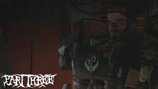 Brotherhood of Steel | Fallout 4