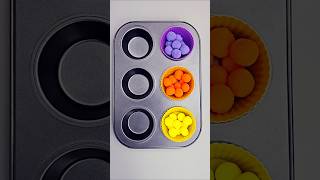 🌈Color Ball Sorting Fun 😁 #satisfying #viral #asmr #daily #shortvideo #youtubeshorts #youtube #india
