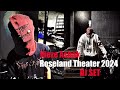 Vieze asbak dj set live roseland theater planet texcore 2024