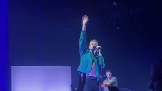 Keane - Live from Cirque Royal, Brussels 2024 -24th April 2024