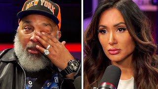 Buddy McGirt • Behind The Mic Ep. 4 — Stepdad Nearly Killed Him, His Fight to Protect Mom