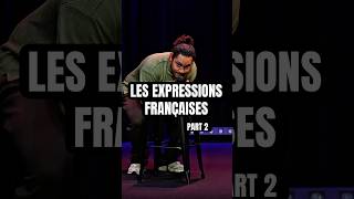 ADEL FUGAZI - LES EXPRESSIONS FRANÇAISES PART 2