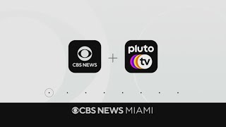 Web Extra Cbs News Miami Now On Pluto Tv
