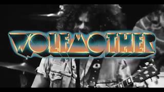 Wolfmother Rockin' Cali-forn-i-a