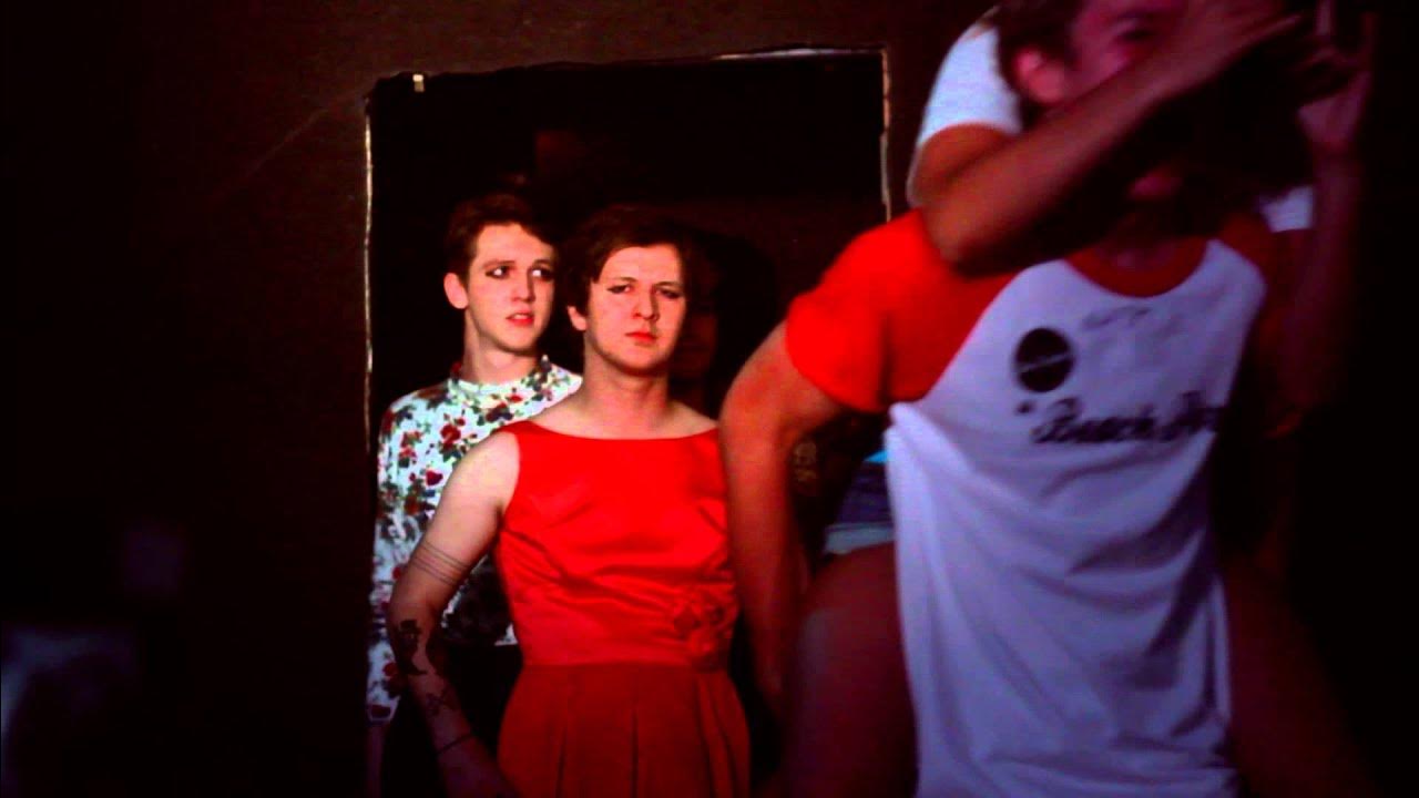 The Frights - "Crust Bucket" (Official Video) The Frights - "Crust Bucket" (Official Video)