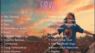 Zona Nyaman - SMVLL Full Album Reggae (TANPA IKLAN)