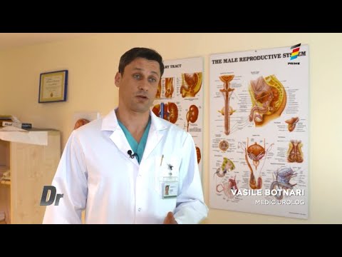 Video: Incontinența Urinară La Bărbați - Tratament, Cauze, Medicamente