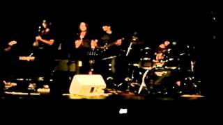 MMW Rock Ensemble - COVER - Knockin on Heaven&#39;s Door - 11-12-11