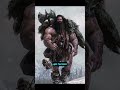 The Movie ROBBED Beorn of His Victory #beorn #lordoftherings #film #thehobbit #lore #moviefacts